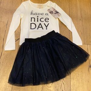 Such a fun set! Brand new with tags!😀